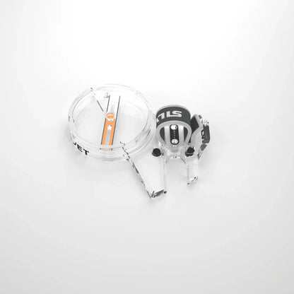 Silva Compass Arc Jet C Left