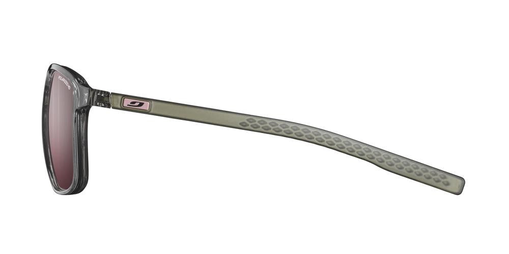 Julbo CREEK TR NOIR/VERT PLHD RO FLS