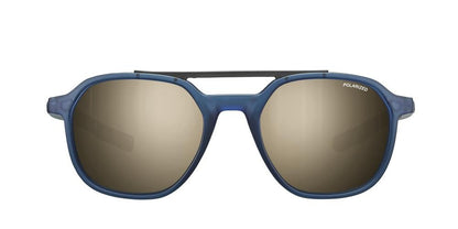 Julbo SLACK BLEU/NOIR PL BRUN FL ARG