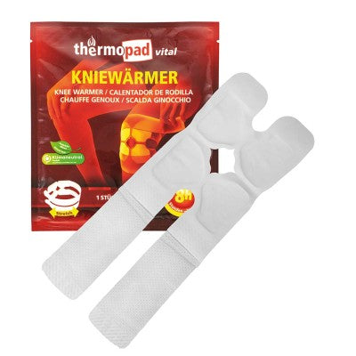 Thermopad kelių šildytuvas