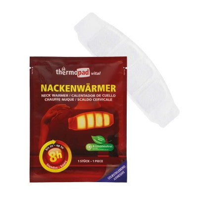 Thermopad Kaklo šildytuvas