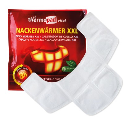 Thermopad kaklo šildytuvas XXL