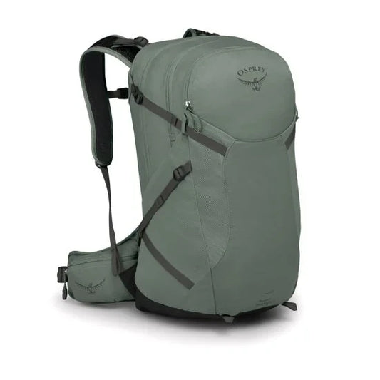 Osprey Sportlite 25 M/L Pine Leaf roheline