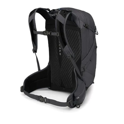 Osprey Sportlite 25 M/L Tume söe hall