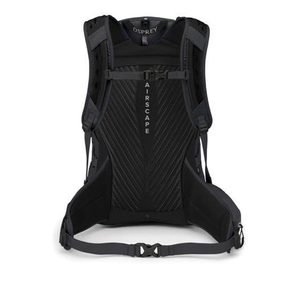 Osprey Sportlite 25 M/L Tume söe hall