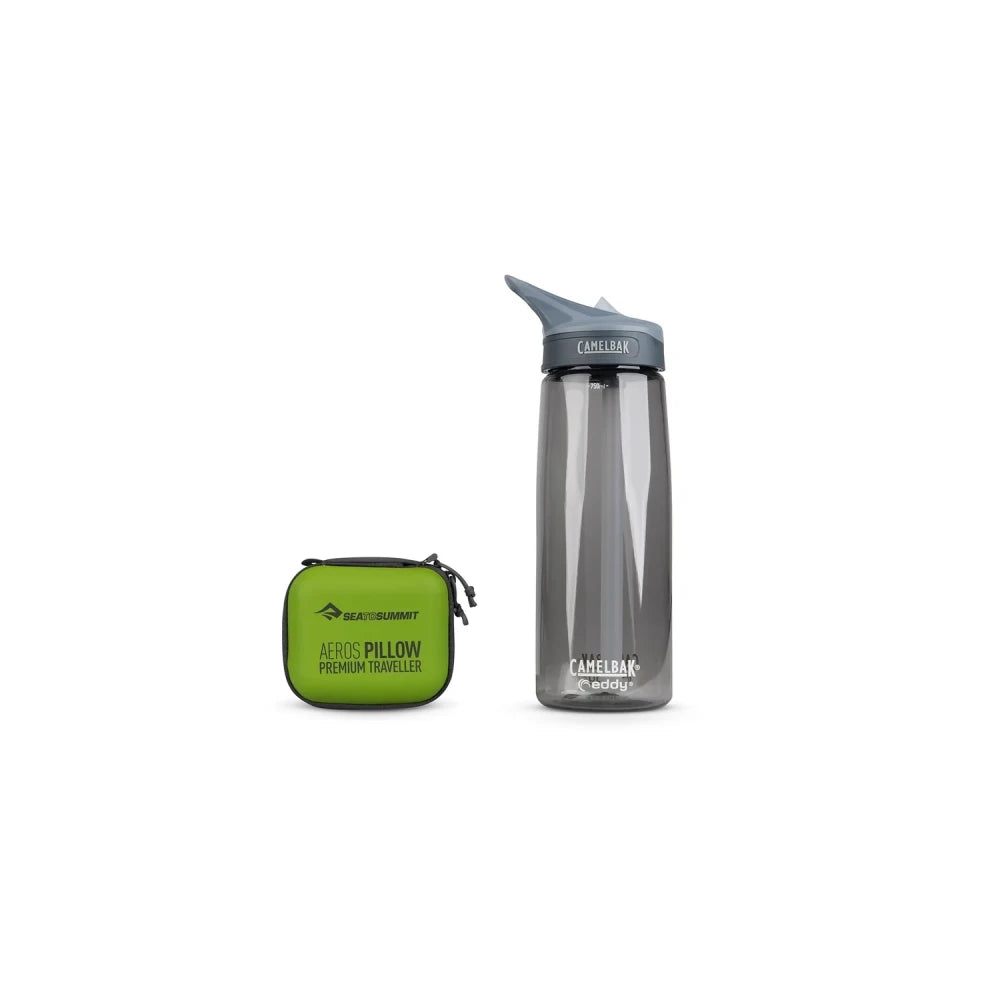 Sea To Summit Eros Premium Traveler pagalvė