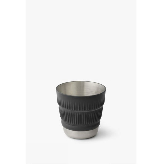 Sea To Summit Detour Stainless Steel Collapsible Mug
