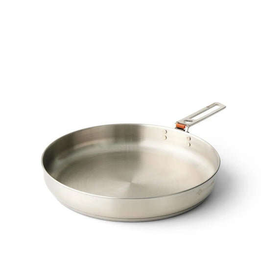 Sea To Summit Detour SS Pan - 10inch