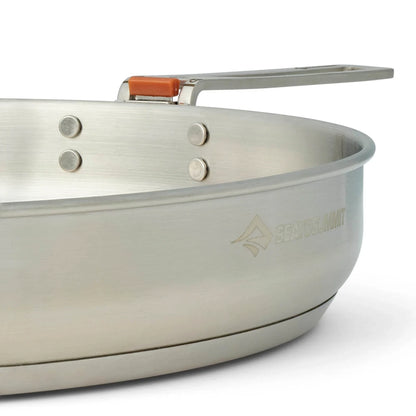 Sea To Summit Detour SS Pan - 10inch