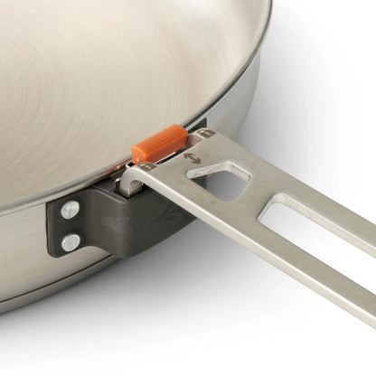 Sea To Summit Detour SS Pan - 10inch