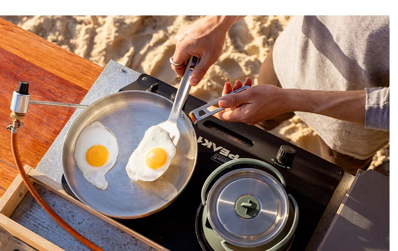 Sea To Summit Detour SS Pan - 10inch
