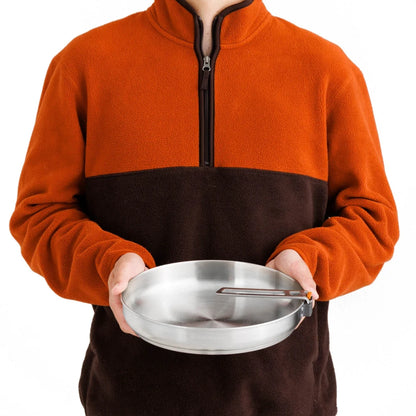 Sea To Summit Detour SS Pan - 10inch