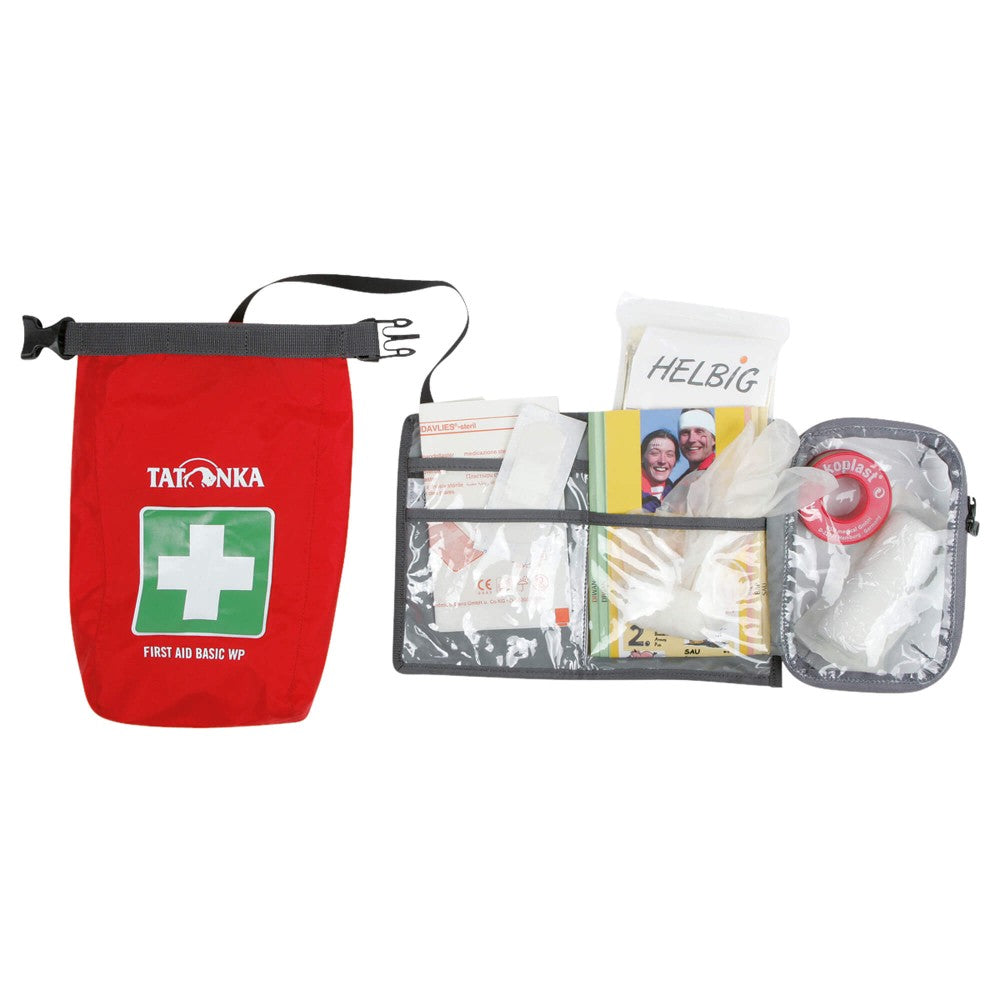 Tatonka First Aid Basic Atsparus vandeniui