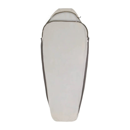 Sea To Summit Silk Blend Sleeping Bag Liner - Mummy - Crd- S