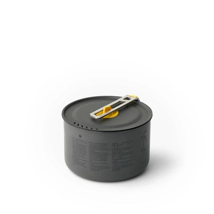 Sea To Summit Frontier Ultralight One Pot Cook Set - 3pcs