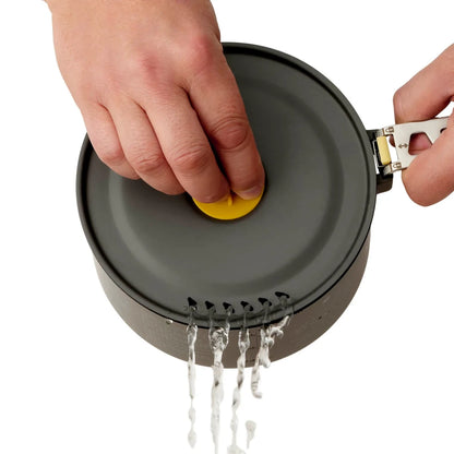 Sea To Summit Frontier Ultralight One Pot Cook Set - 3pcs