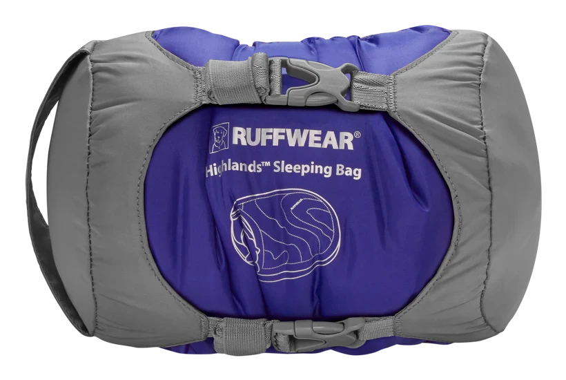 Ruffwear Highlands™ Sleeping Bag