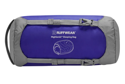 Ruffwear Highlands™ Sleeping Bag