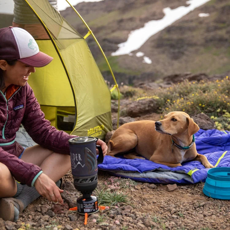 Ruffwear Highlands™ Sleeping Bag