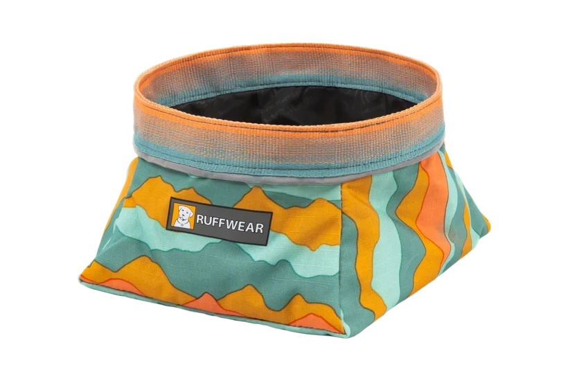 Ruffwear Quencher™ Bowl