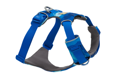 Ruffwear Front Range® rakmed