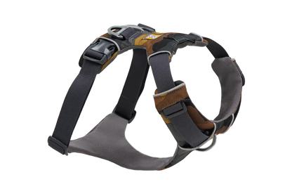 Ruffwear Front Range® rakmed