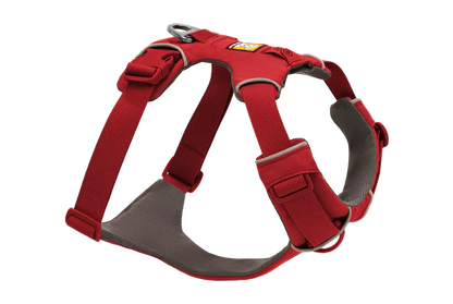 Ruffwear Front Range® rakmed