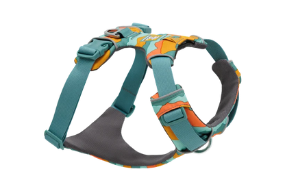 Ruffwear Front Range® rakmed