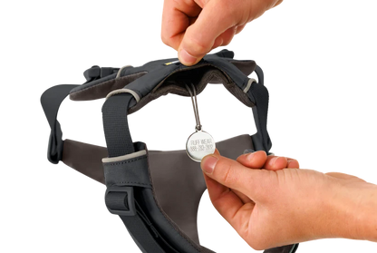 Ruffwear Front Range® rakmed