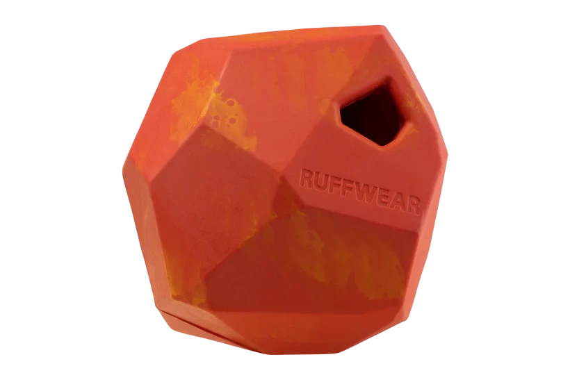 Ruffwear Gnawt-a-Rock™ Toy
