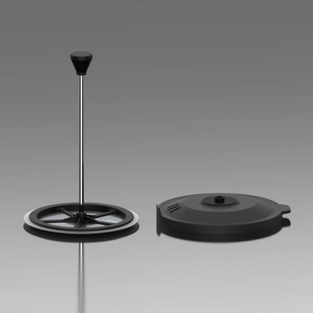 Fire-Maple Star French Press Coffee Filter