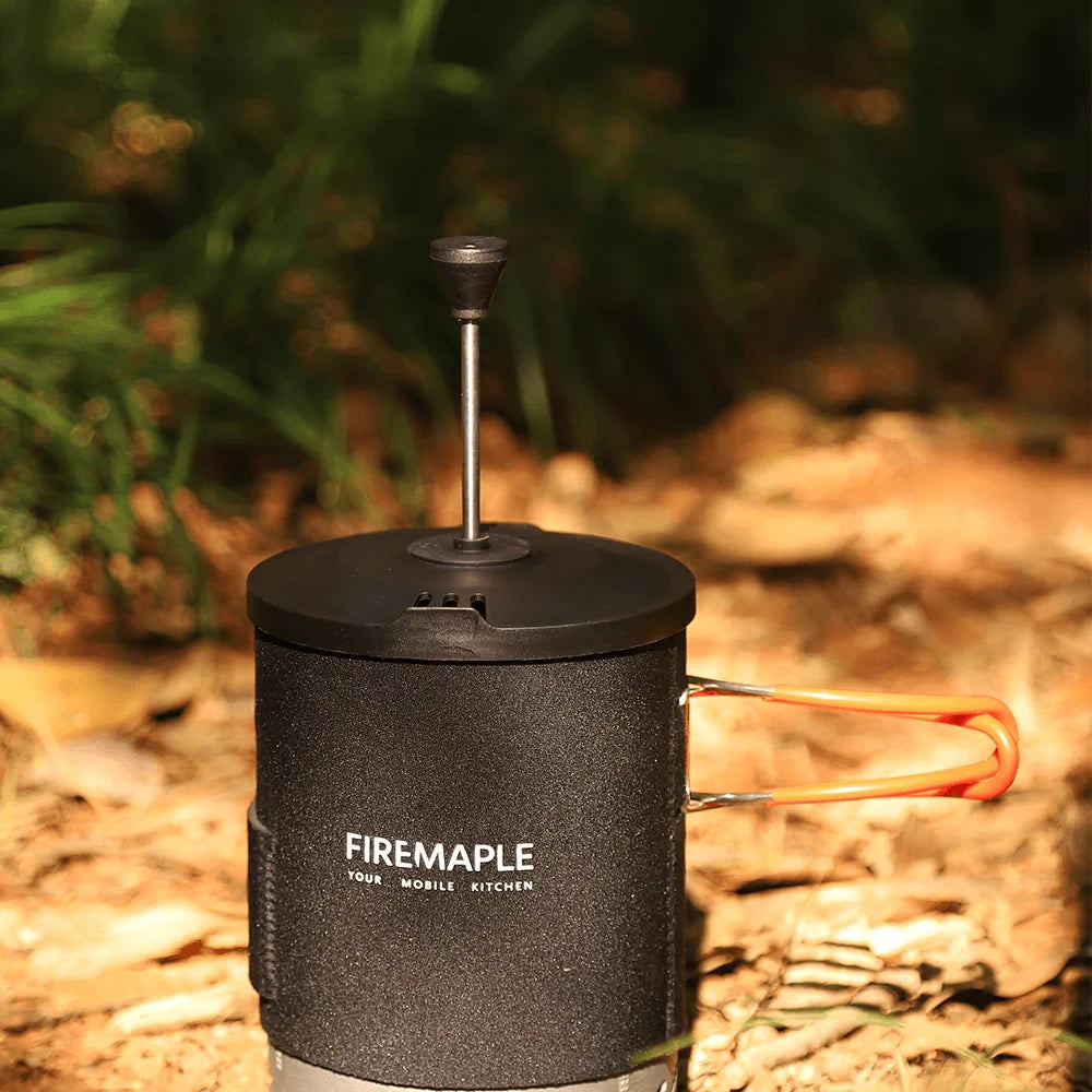 Fire-Maple Star French Press Coffee Filter