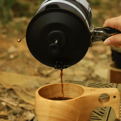 Fire-Maple Star French Press Coffee Filter