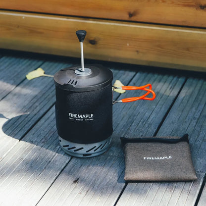 Fire-Maple Star French Press Coffee Filter