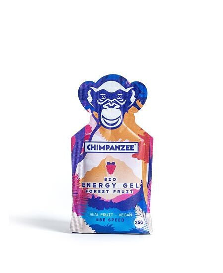 Chimpanzee Energy Gel Forest Fruit