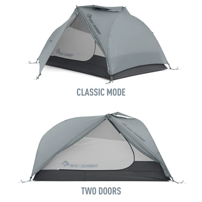 Sea To Summit Telos Plus Tent - TR3