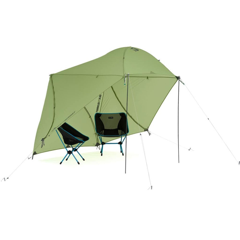 Sea To Summit Telos Bikepack Tent - TR2