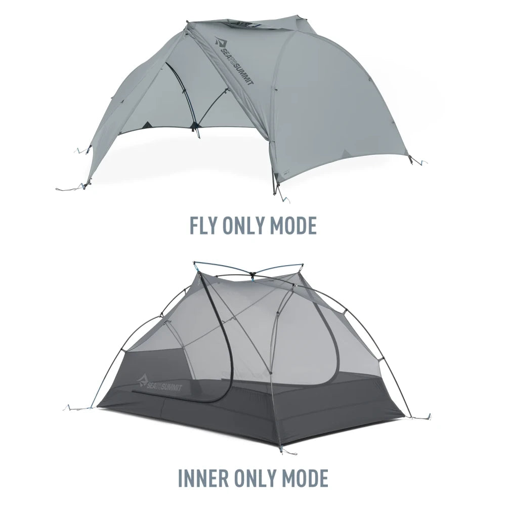 Sea To Summit Telos Bikepack Tent - TR2