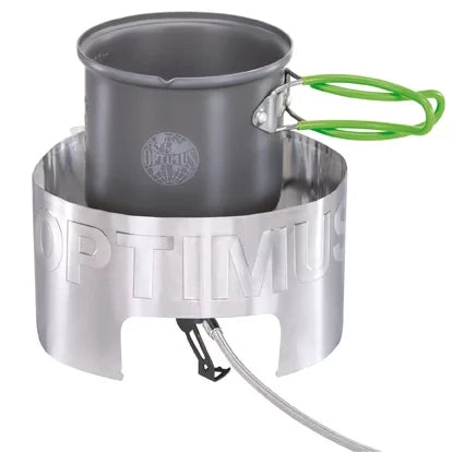 OPTIMUS Wind Foil for Vega & Polaris