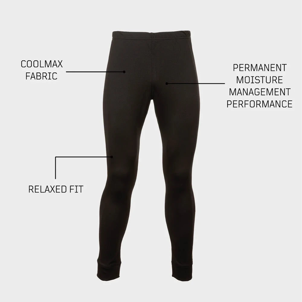 Snugpak 2nd Skinz Coolmax Long Johns WGTE