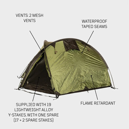 Snugpak The Bunker IX