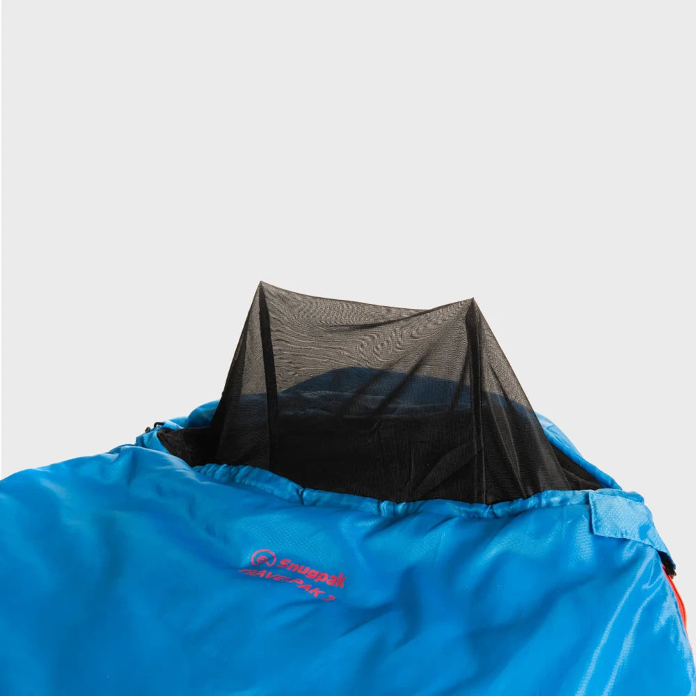 Snugpak Travelpak 2 WGTE LZ
