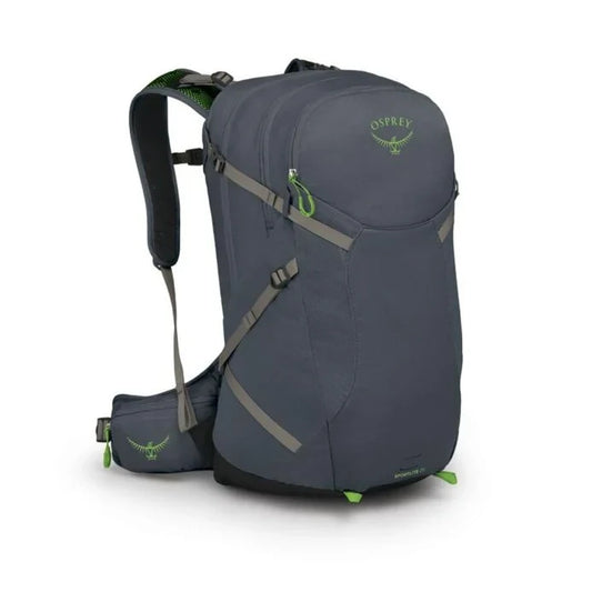 Osprey Sportlite 25 M/L Tungsten/Grey Wolf