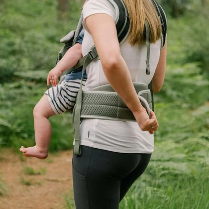 Osprey Poco Soft Child Carrier