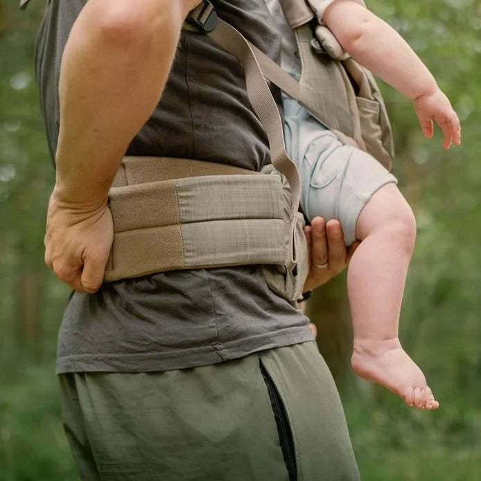 Osprey Poco Soft Child Carrier LT