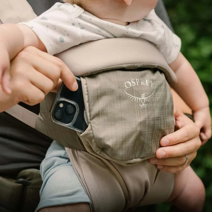 Osprey Poco Soft Child Carrier LT