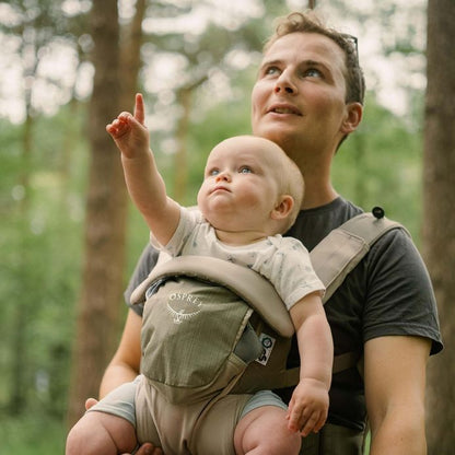 Osprey Poco Soft Child Carrier LT