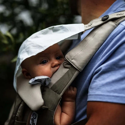 Osprey Poco Soft Child Carrier LT