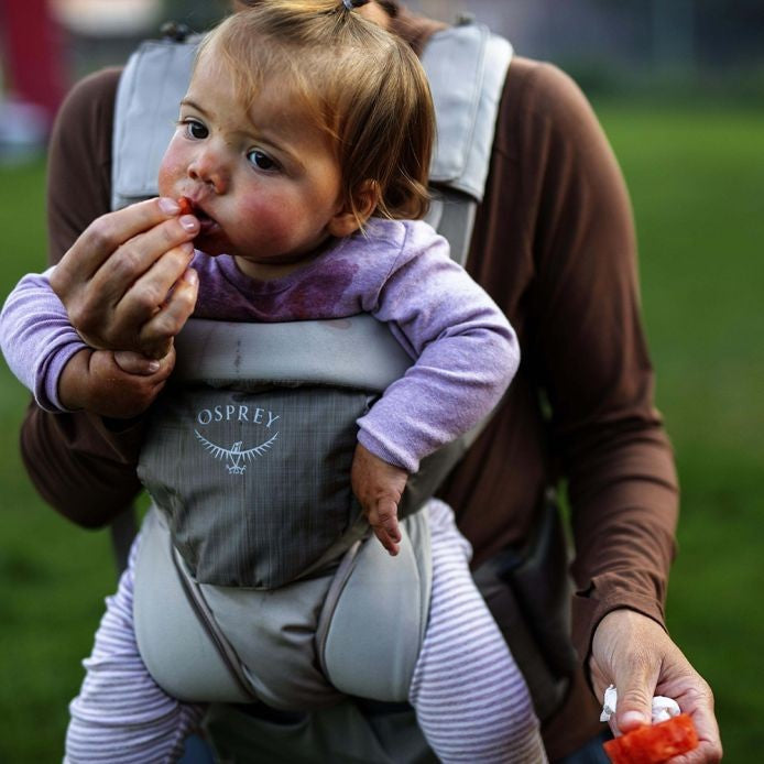 Osprey Poco Soft Child Carrier LT