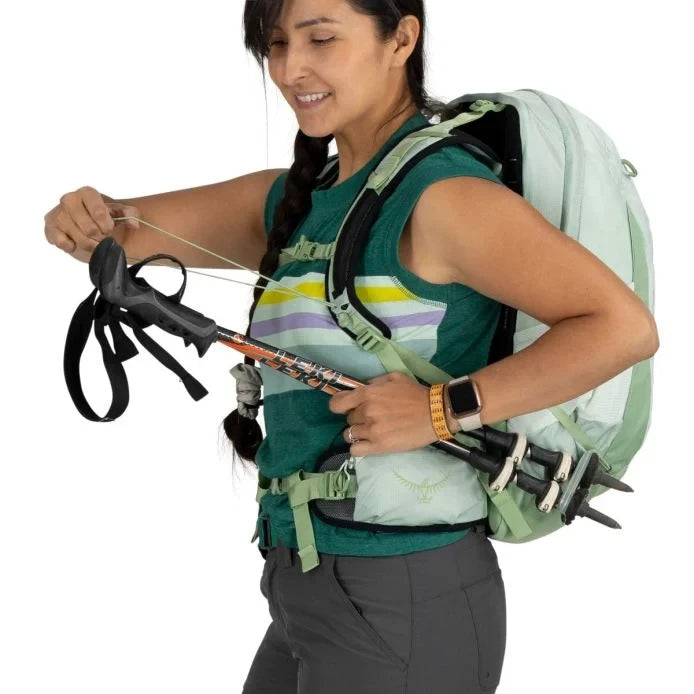 Osprey Tempest 22 OS